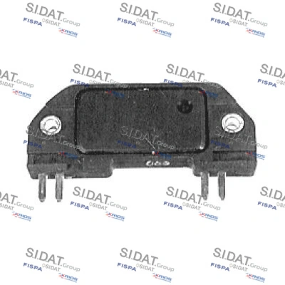 Appareil de commande, système d'allumage SIDAT 30.845
