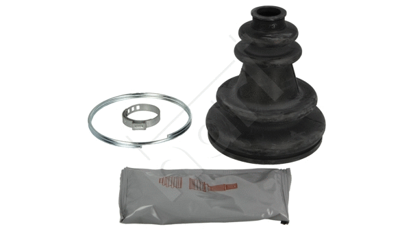 Jeu de joints-soufflets, arbre de commande HART 417 924