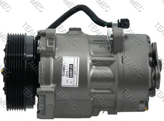Compresseur, climatisation APC ACT3600128
