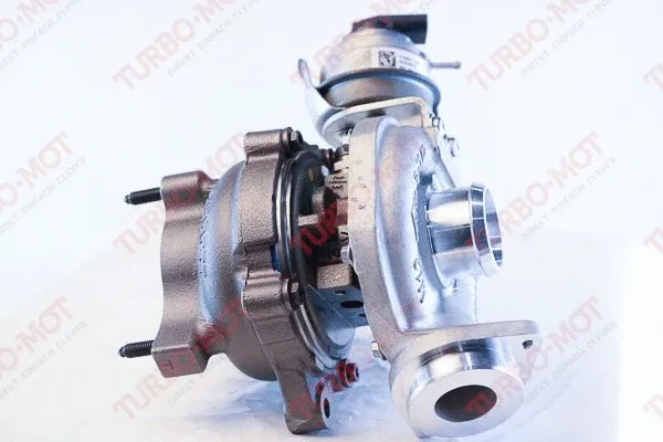 Turbocompresseur, suralimentation TURBO-MOT 611592