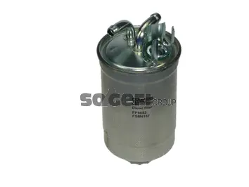 Filtre à carburant CoopersFiaam FP5653