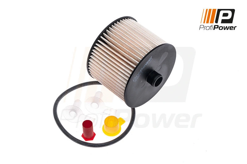 Filtre à carburant ProfiPower 3F0012