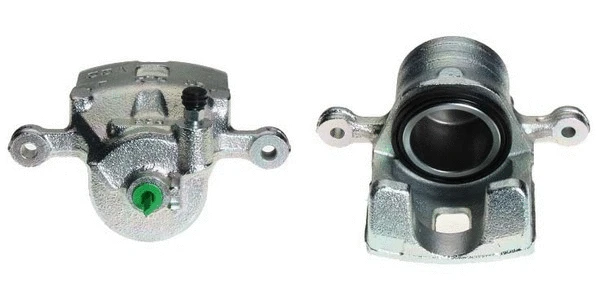 Étrier de frein 4X4 ESTANFI PDF-50-074