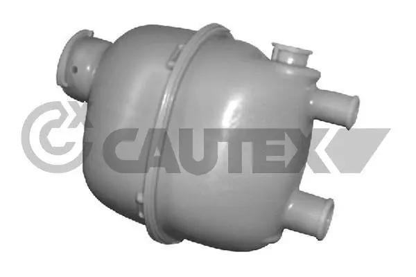 Vase d'expansion, liquide de refroidissement CAUTEX 954188