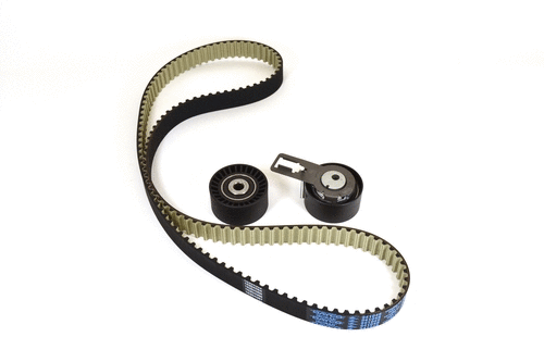 Kit de courroie crantée KLAXCAR FRANCE 40136z