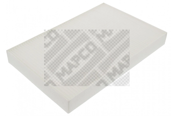Filtre, air de l'habitacle MAPCO 65850