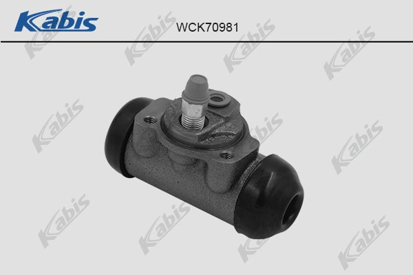 Cylindre de roue KABIS WCK70981
