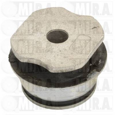 Suspension, corps de l'essieu MI.R.A. 37/4016OR
