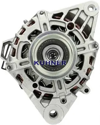 Alternateur AD KÜHNER 554255RIV