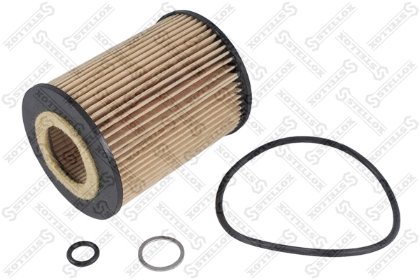 Filtre à huile STELLOX 20-50367-SX