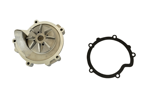 Pompe à eau, refroidissement du moteur KLAXCAR FRANCE 42173z