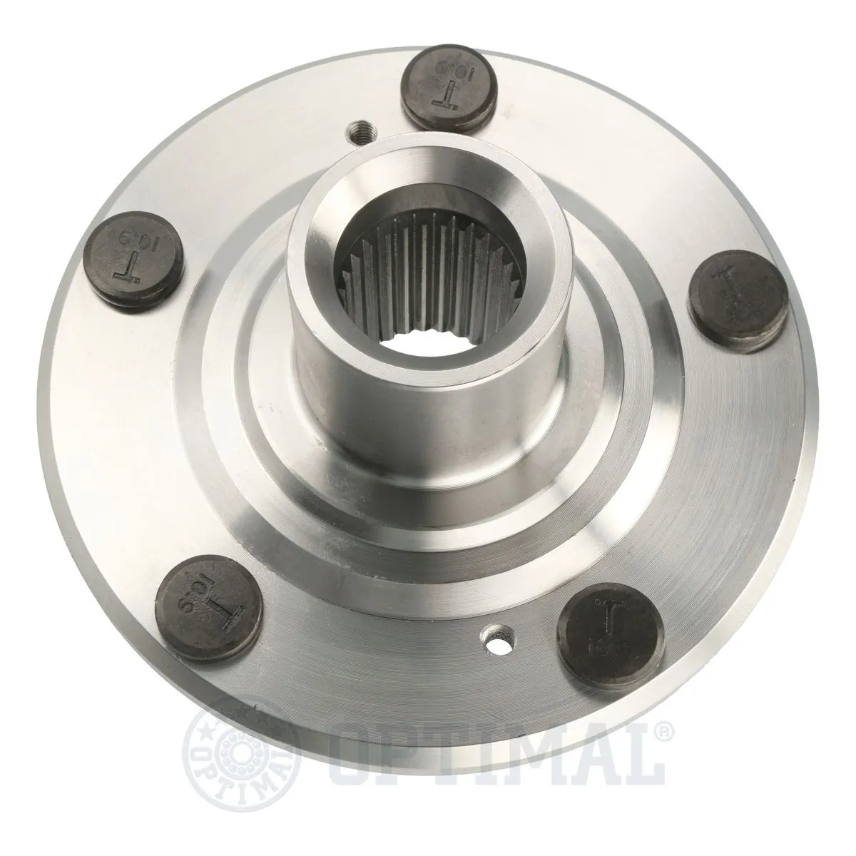 Moyeu de roue OPTIMAL 04-P427