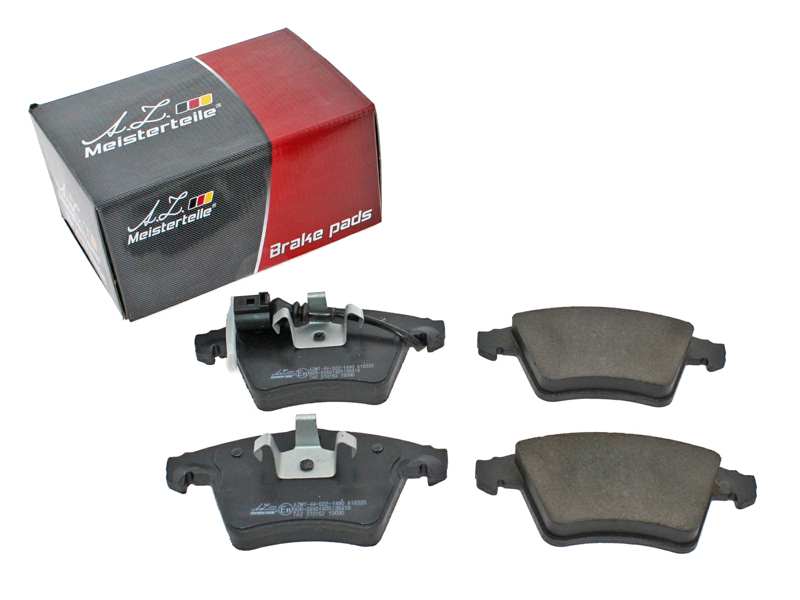 Kit de plaquettes de frein, frein à disque A.Z. Meisterteile AZMT-44-022-1490