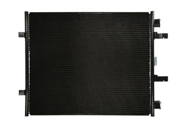 Condenseur, climatisation THERMOTEC KTT110418