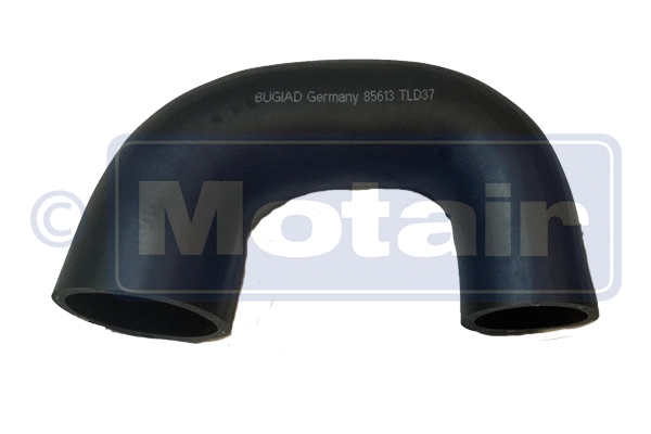 Gaine de suralimentation MOTAIR TURBO 580169