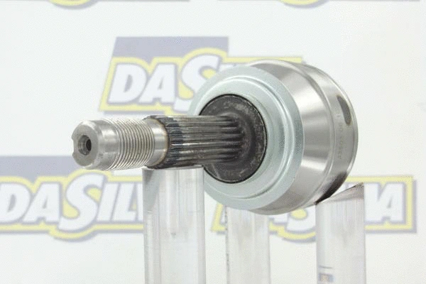 Jeu de joints, arbre de transmission DA SILVA J3501