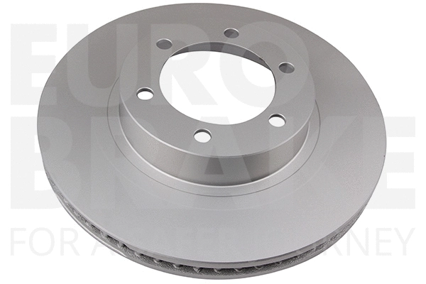 Disque de frein EUROBRAKE 5815314595