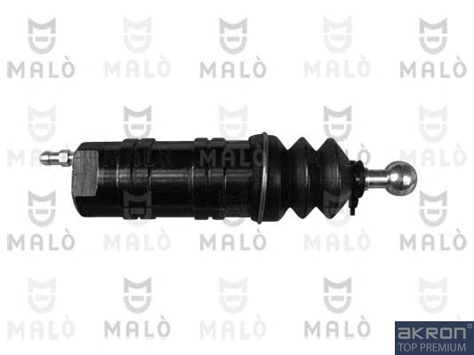 Cylindre récepteur, embrayage AKRON-MALÒ 88523