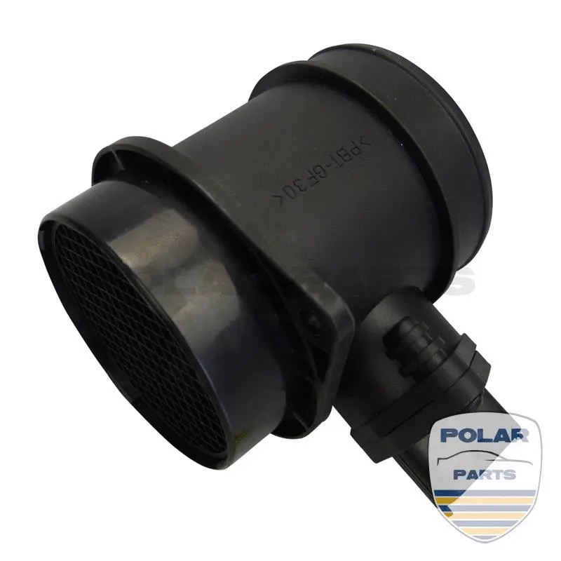 Débitmètre de masse d'air POLAR PARTS 10004546