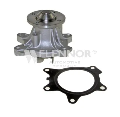 Pompe à eau, refroidissement du moteur FLENNOR FWP70712