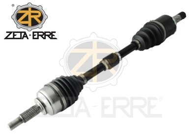 Arbre de transmission ZETA-ERRE ZR12185