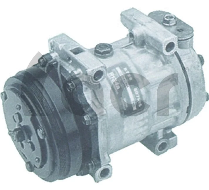 Compresseur, climatisation ACR 130280