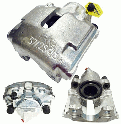 Étrier de frein Brake ENGINEERING CA547