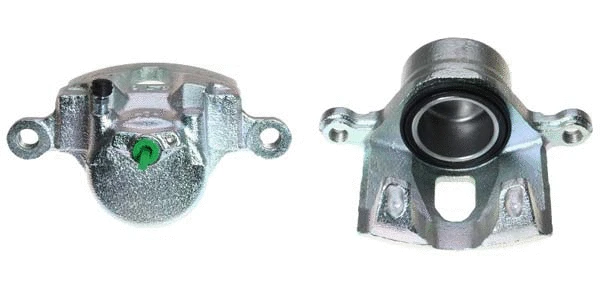 Étrier de frein 4X4 ESTANFI PDF-52-122