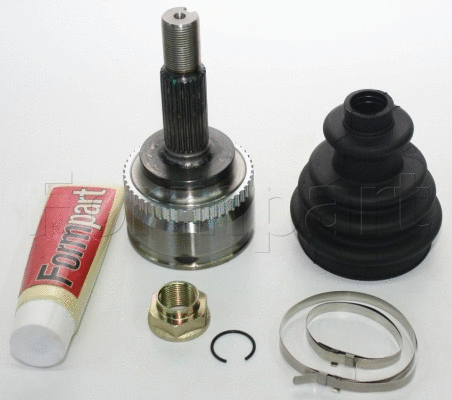 Jeu de joints, arbre de transmission FORMPART 42398005/S