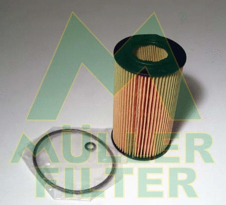 Filtre à huile MULLER FILTER FOP215