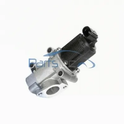 Vanne EGR PartsTec PTA510-0045