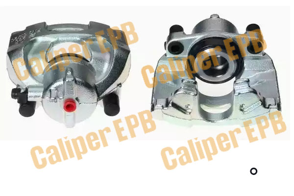 Étrier de frein Calipere+ NAIBA C663L