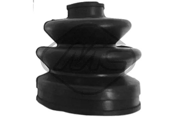 Joint-soufflet, arbre de commande Metalcaucho 10370