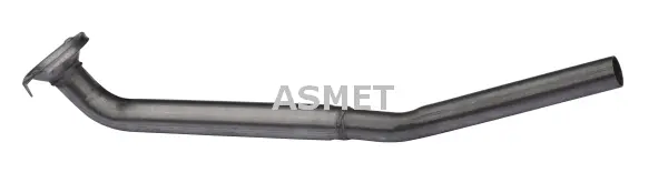 Tuyau d'échappement ASMET 03.018