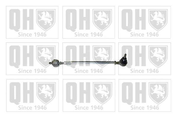 Barre de connexion QUINTON HAZELL QDL2107S