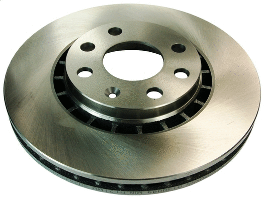 Disque de frein DENCKERMANN B130089