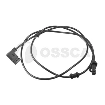 Capteur, vitesse de roue OSSCA 06585