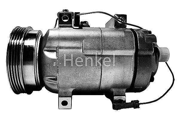 Compresseur, climatisation Henkel Parts 7110084R