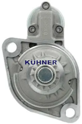 Démarreur AD KÜHNER 256125