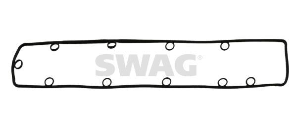 Joint de cache culbuteurs SWAG 62 92 2029