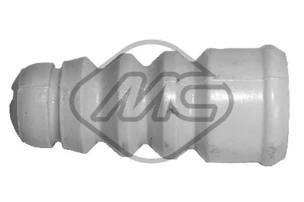 Butée élastique, suspension Metalcaucho 05351