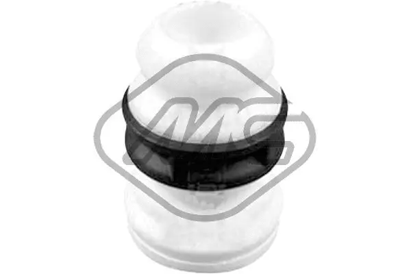 Butée élastique, suspension Metalcaucho 51339