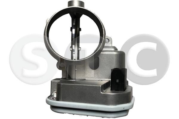 Corps papillon STC T440209