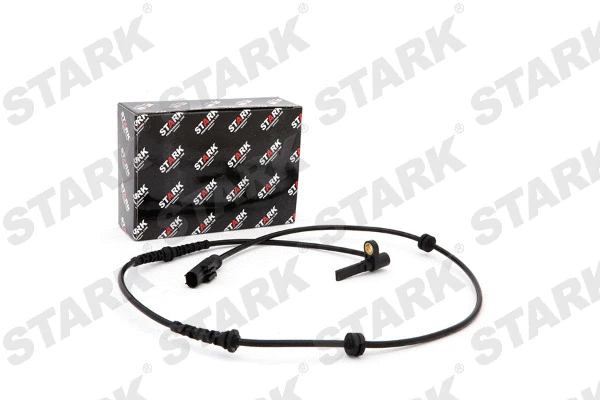 Capteur, vitesse de roue Stark SKWSS-0350109