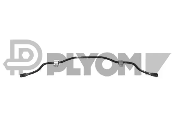 Kit de réparation, barre de couplage stabilisatrice PLYOM P750067