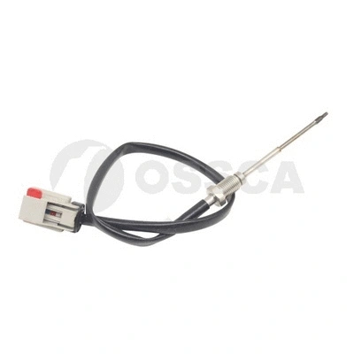 Pompe à eau, refroidissement du moteur OSSCA 88555
