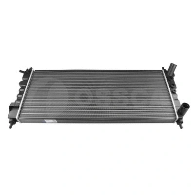 Radiateur, refroidissement du moteur OSSCA 23673