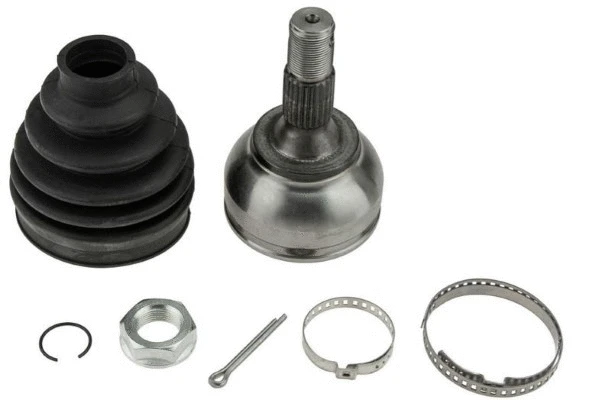 Jeu de joints, arbre de transmission MTR 12194331