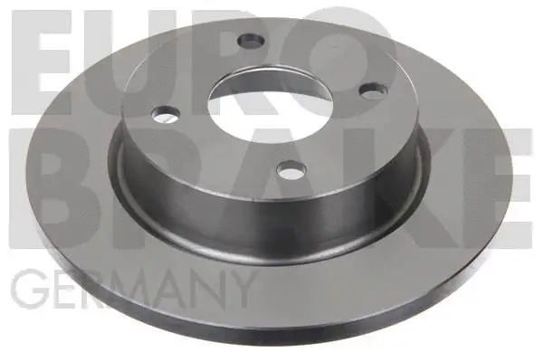 Disque de frein EUROBRAKE 5815202237