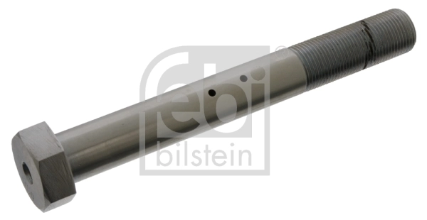 Axe de ressort FEBI BILSTEIN 40684